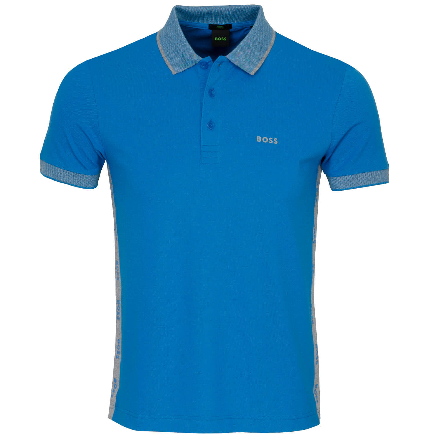 boss paule polo shirt